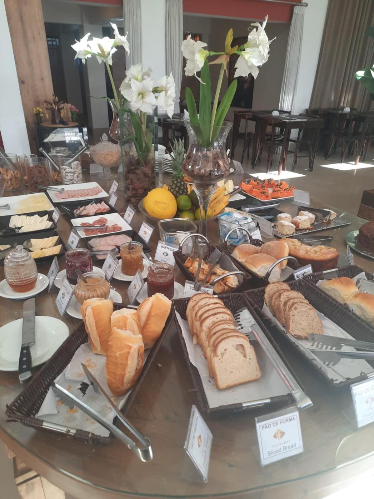 Itajuba Flat Hotel Zewnętrze zdjęcie