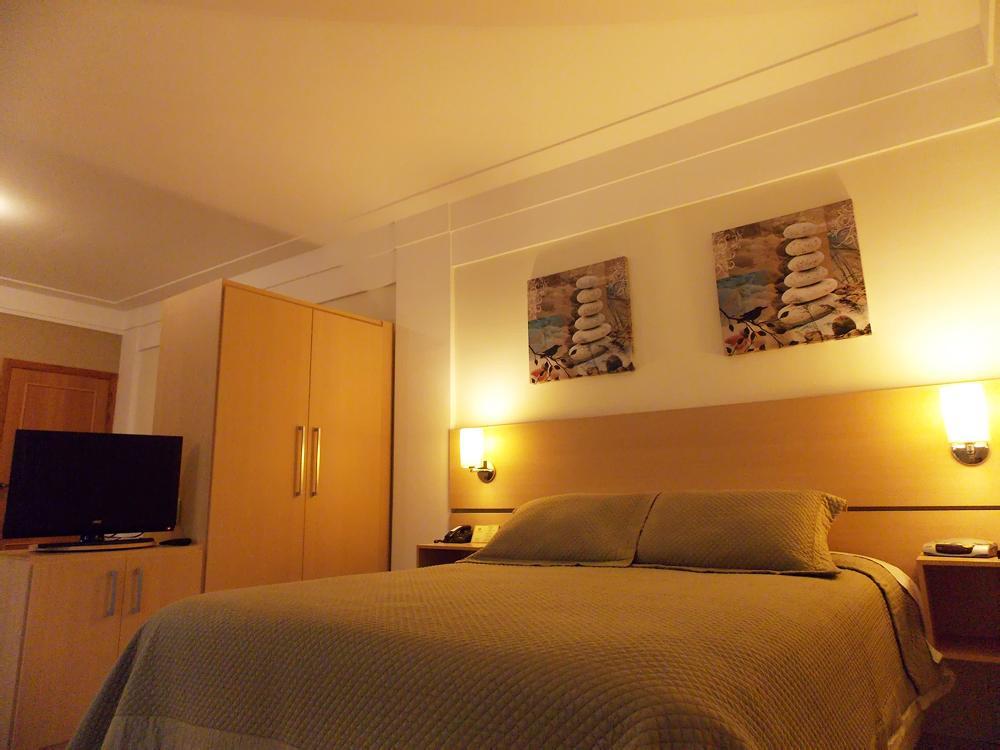 Itajuba Flat Hotel Zewnętrze zdjęcie
