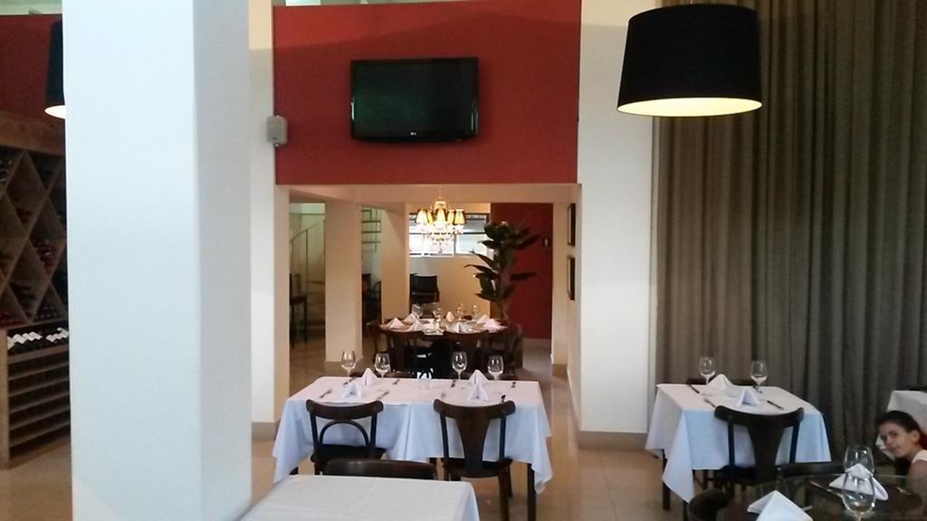 Itajuba Flat Hotel Zewnętrze zdjęcie