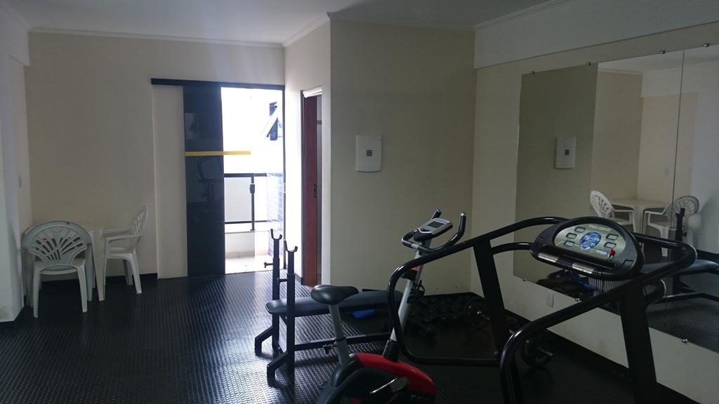 Itajuba Flat Hotel Zewnętrze zdjęcie