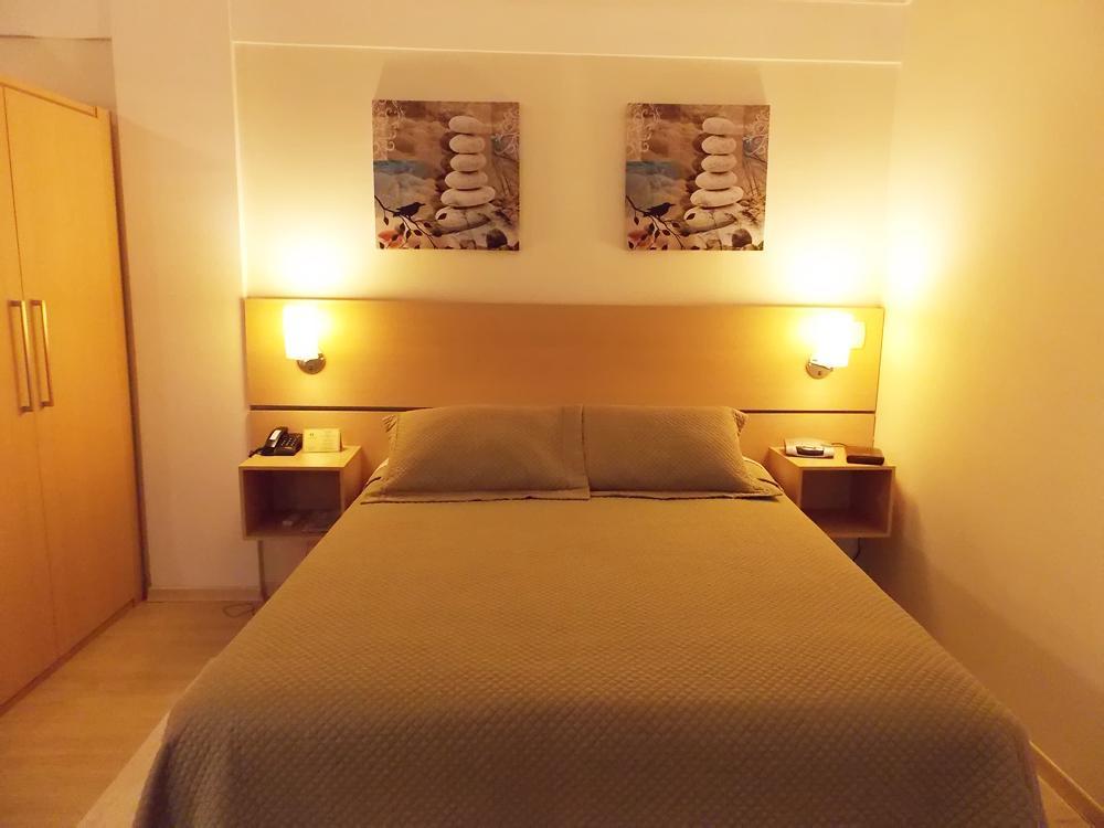 Itajuba Flat Hotel Zewnętrze zdjęcie