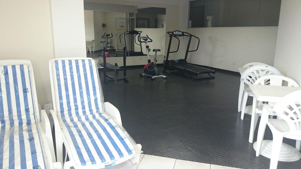 Itajuba Flat Hotel Zewnętrze zdjęcie
