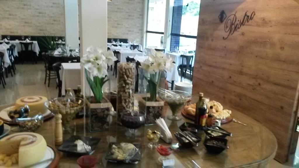 Itajuba Flat Hotel Zewnętrze zdjęcie