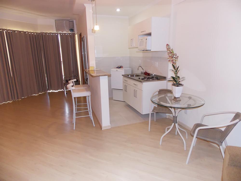 Itajuba Flat Hotel Zewnętrze zdjęcie