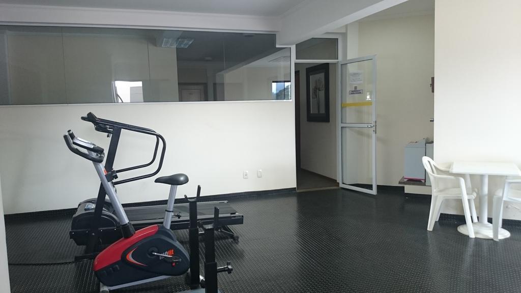 Itajuba Flat Hotel Zewnętrze zdjęcie