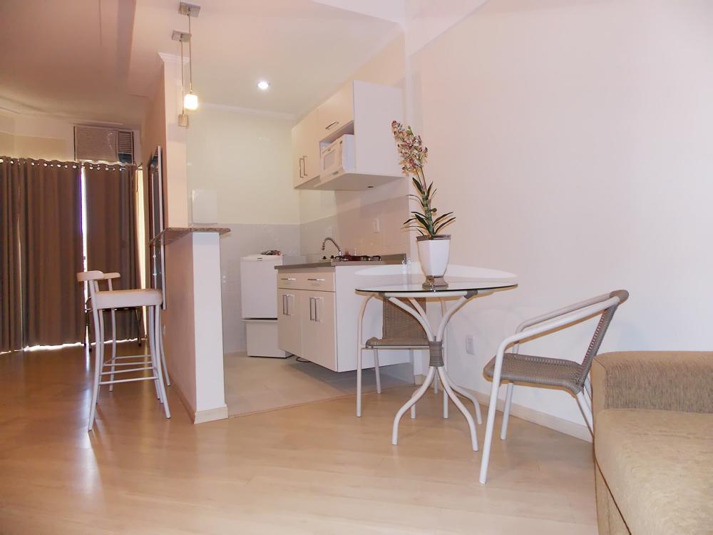 Itajuba Flat Hotel Zewnętrze zdjęcie