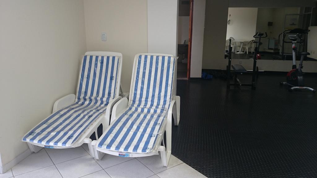 Itajuba Flat Hotel Zewnętrze zdjęcie