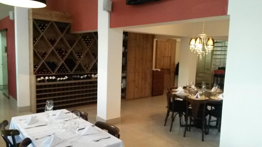 Itajuba Flat Hotel Zewnętrze zdjęcie